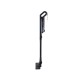 MULTI VACUUM CLEANER  FLEXI HVC 1480BLDC ΜΑΥΡΟ 150W & STICK ΕΠΑΝΑΦΟΡΤΙΖΟΜΕΝΟ